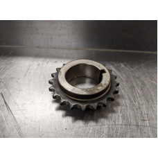 10E017 Crankshaft Timing Gear From 2015 Hyundai Sonata  2.4 231212GGA1